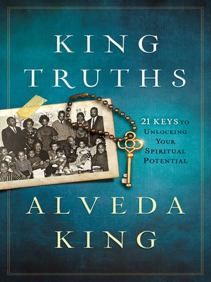 cover image of King Truths